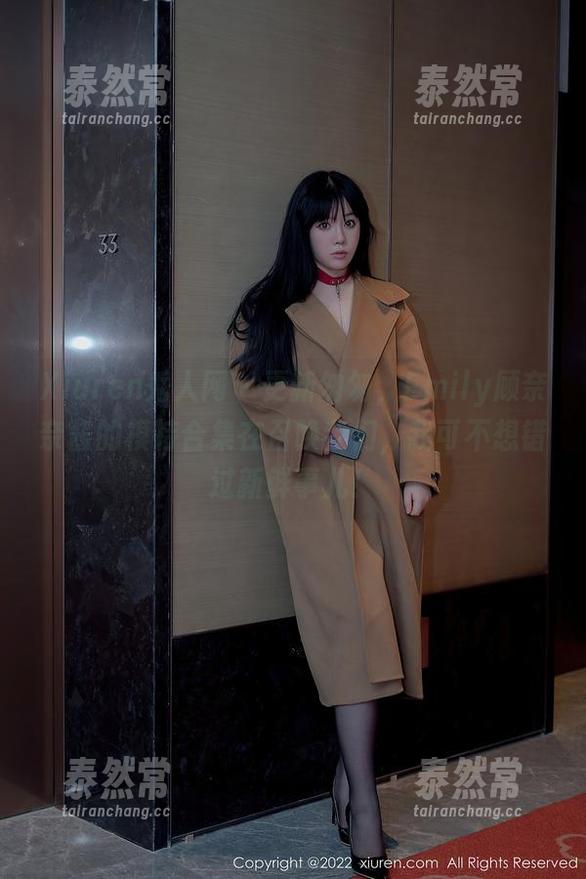 Xiuren秀人网 - 更新匆匆，Emily顾奈奈酱的模特合集在召唤我们，我可不想错过新鲜事儿！