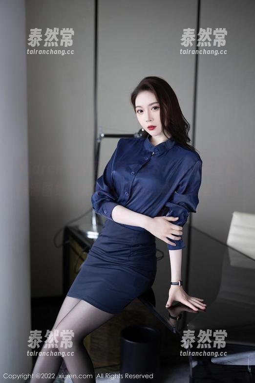 Xiuren秀人网 - 周于希Sally的限量版高清图集：大理心愿旅拍，真想给自己加个‘逗比’标签！