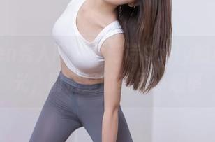 Xiuren秀人网 – 夏诗诗Sally的私房时光，厨房里的美图小趣事