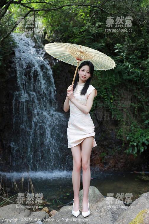 Xiuren秀人网-奶喵喵 Xiuren秀人网 - 奶喵喵的鬼魅万圣节——高清写真,看你敢不敢直视。
