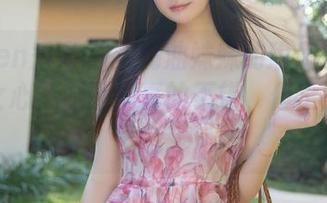 Xiuren秀人网 – 奶油妹妹的瑜伽姿势喷发少女心，原图里真的不错，但上面在抢镜。