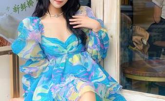 Xiuren秀人网 – 徐莉芝Botty带你看奶牛，高清画质让你想喵一口！