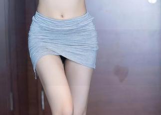 Xiuren秀人网 – 幽幽暗影下，“想做你的猫”的职业装写真与无圣光的完美融合