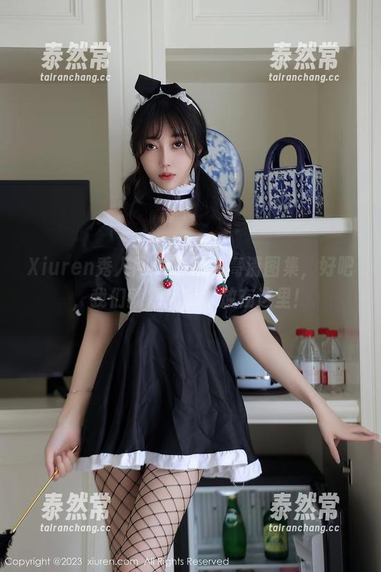 Xiuren秀人网 - 李丽莎高清图集，好吧，我们就把死库水放在这里！