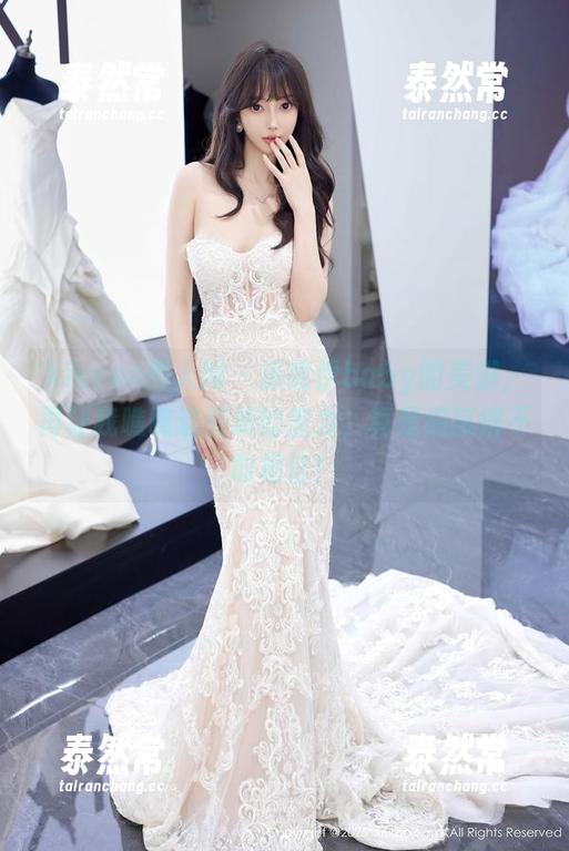 Xiuren秀人网 - 沫晓伊baby的美脚，再让我瞧瞧这图册的魔力，真是细腻得不敢相信！