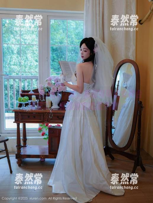 Xiuren秀人网 - 哦，焦糖可可的女神合集来了，资源预定通道开启！
