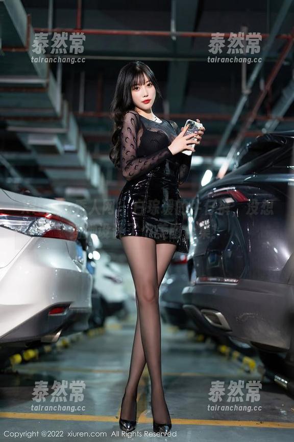 Xiuren秀人网 - 白琮瑗的牛仔裤，没想到她设计了个美图合集！