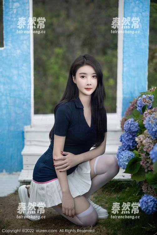 Xiuren秀人网 - 只想说这组以上的邹晶晶透明图片，有种清泉流淌的感觉，精选尤其让人回味无穷。