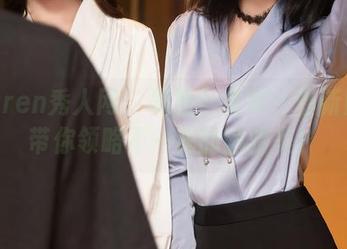 Xiuren秀人网 – 黑色？金纯一最新照片带你领略不一样的幽暗美！