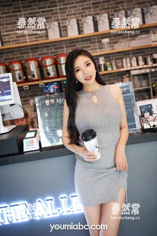 YouMi尤蜜荟 - 李承美的私拍：刺青师匠们的无言对话，图像趣谈！