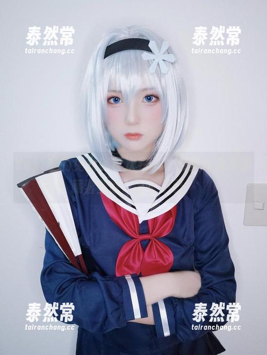 Yuki亭的兔女郎再次归来，最新作品集里藏着些啥...好奇不已？