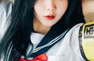 Zia(지아)的泳衣写真，一路畅游——快没时间了，后面还有沙滩！