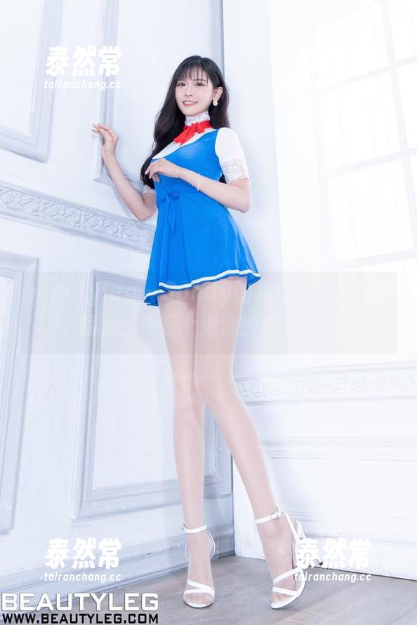 beautyleg - Sandy的夏日合集：随便翻翻，也是个浪漫的捕手吧。