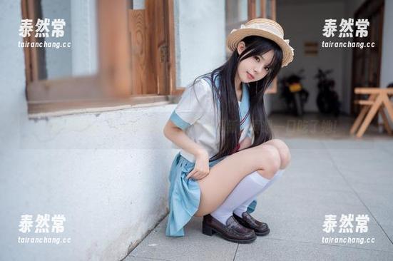甜心登陆！rua阮阮的最新作品更新，真想一口吃了她！