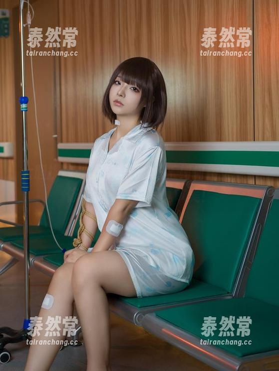 大胆挑战：看yuuhui玉汇如何用史莱姆修行增进你的写真审美！
