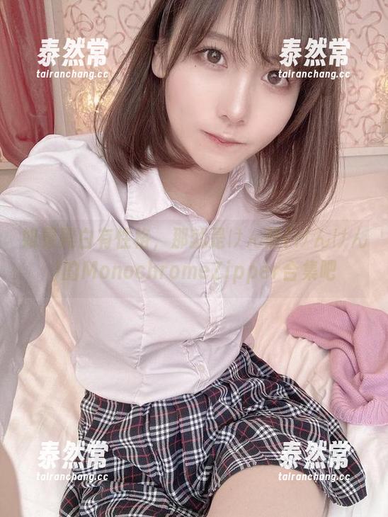 如果黑白有性格，那就是けん研(けんけん)的MonochromeZipper合集吧