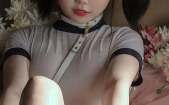 最新图包来了，天使和恶魔的约会键盘敲响，都是七月喵子的功劳！