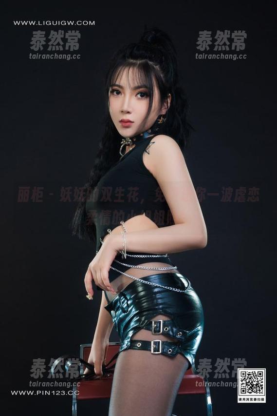 丽柜 - 妖妖的双生花，免费送你一波虐恋柔情的小姐姐照！