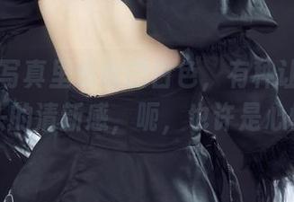 丽柜 – 写真里悠悠的白色，有种让我想捏拳头的清新感，呃，也许是心情？