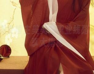 丽柜 – 美女博主美美的职业线路：图库分享大揭秘