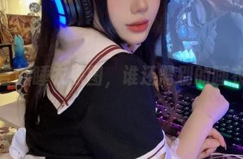九言的睡衣原图，谁还需别的睡衣？