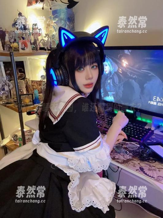 九言的睡衣原图，谁还需别的睡衣？