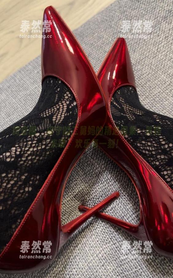 微密圈 - 保守的二舅妈的精选图集：舅妈来喽，欢乐每一刻！