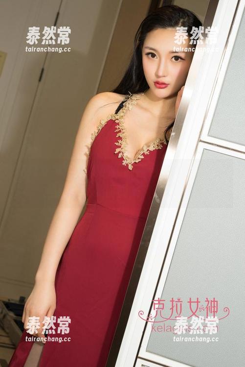 克拉女神 - 姜璐的校服图包，分享一波，校园气息扑面而来，叭叭叭！