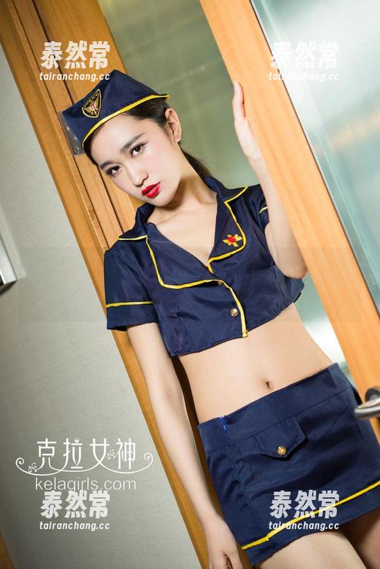 克拉女神 - 瑞莎的网袜图片合集，都说这才是真正的“不入流”