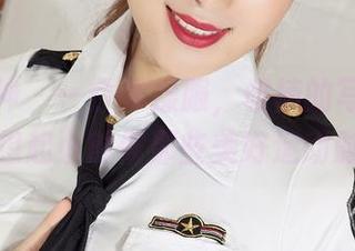 克拉女神 – 一件体操服，雅楠的写真分享让我想起小时候那些美好运动时光。