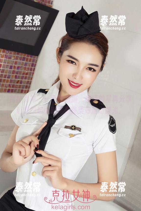 克拉女神 - 一件体操服，雅楠的写真分享让我想起小时候那些美好运动时光。