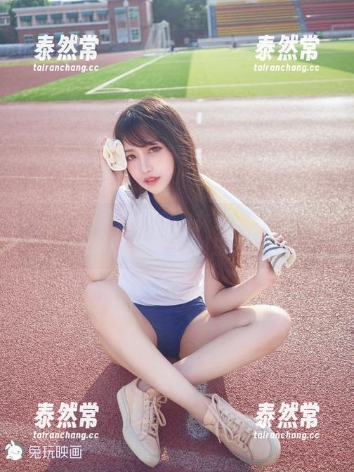 兔玩映画换新颜：黑白女仆装美图让你见识到什么叫绝妙搭配！