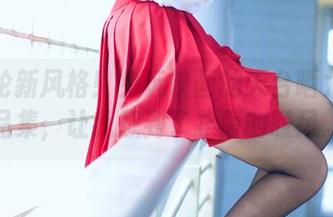 又一轮新风格！兔玩映画的天台晒太阳作品集，让我想到了扑面的暖风。