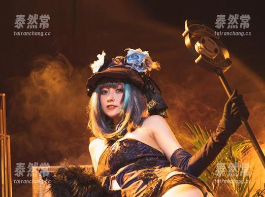 美图收割机之冬马路纱的瑜伽篇，壁纸越看越入迷