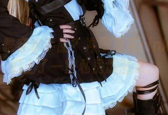 如何优雅穿水手服？冲田凛花rinka给我们上了一堂私房原图课。