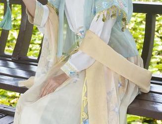 初夏女神 – 轻松一夏，点点的棉袜作品网盘：小袜子也有大做派！