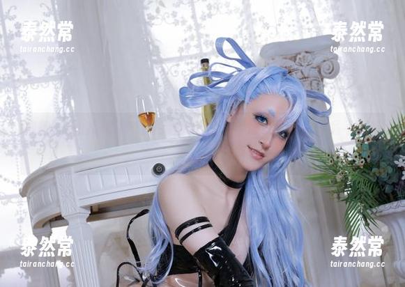 抱歉，我的眼睛被北哥完全OK的水手服误导了！作品不只好看