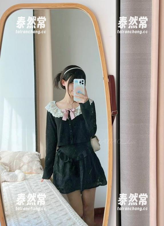 不懂发条少女yoki的灰丝，别说你看过照片哦