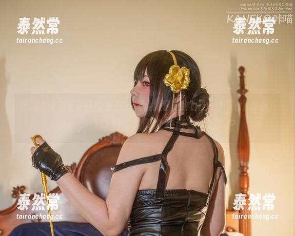 咔喵KANEKO 咔喵KANEKO的AZURLANEHwahJahjiangshi集结,观众们,从哪个角度入手好呢?
