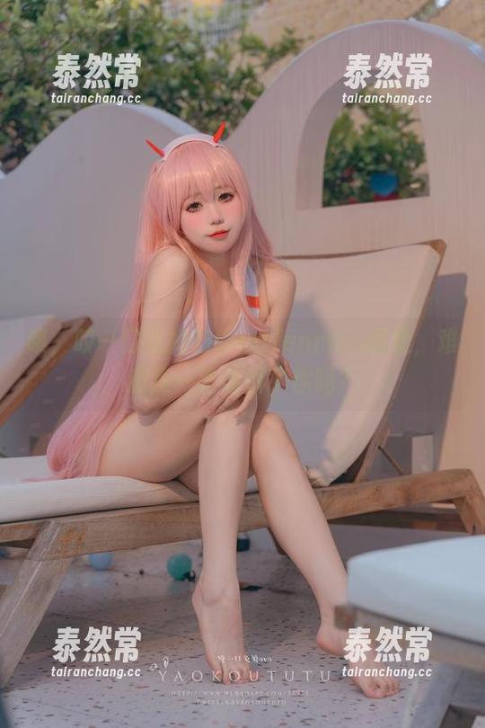 咬一口兔娘 喂,咬一口兔娘的Gentlenman图集,难道我一直看错了你吗?