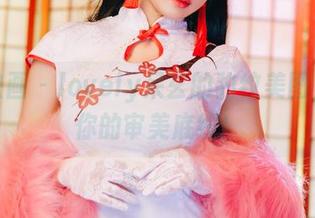 喵糖映画 – lovely呆玄的豹纹美图，挑战你的审美底线！