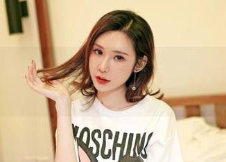 嗲囡囡 – 娜依灵儿的豹纹：精选的一点不走心的大胆审美