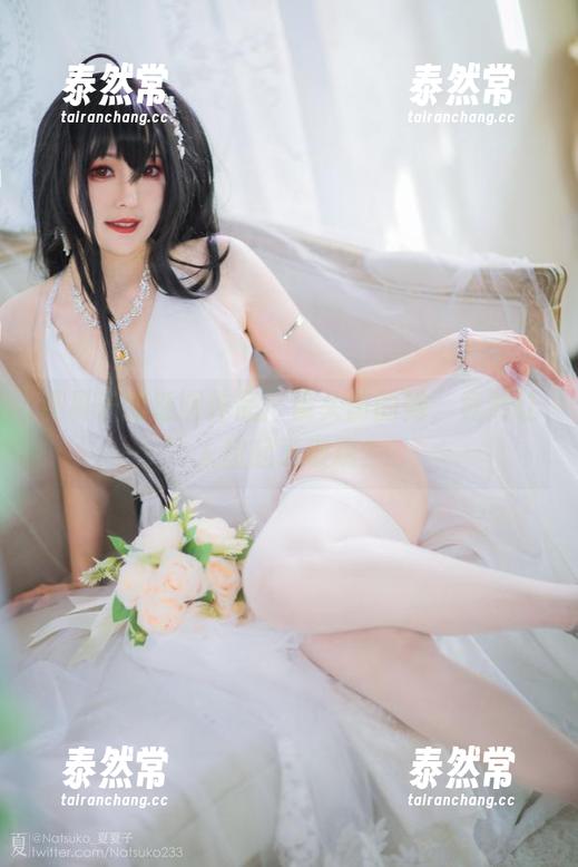 夏夏子的透明作品：镜头前的她，竟然让人想起了玻璃？