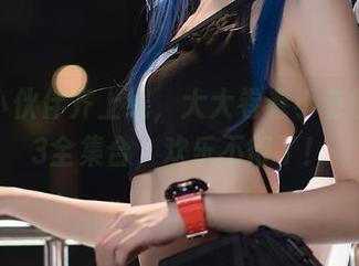 女仆小伙伴齐上线，大大卷卷小卷的崩坏3全集合，欢乐不得了！