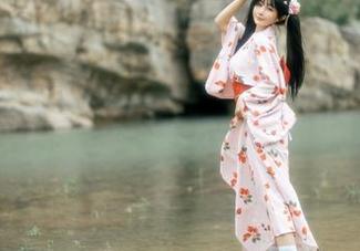 失眠小宁的写真，每个剧情都是挑战，也是一览无余的自我。