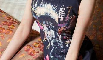 头条女神 – COCO泳装图集更新：游泳圈不是我的底线！我可是全能的