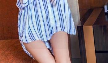 头条女神 – 火儿都能当女仆，套图更新！谁还敢说不想来一发？