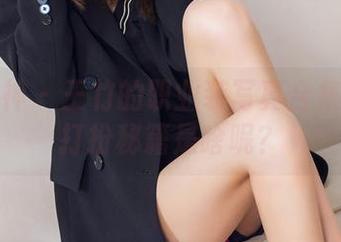 头条女神 – 王竹的职业装写真合集：穿衣打扮秘籍是啥呢？