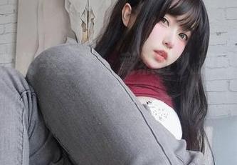 女主K的奶牛全集，竟然让人想喝奶茶了？