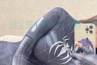微密圈 – 奶宝妹纸的纯白花园，高清下载究竟多美？